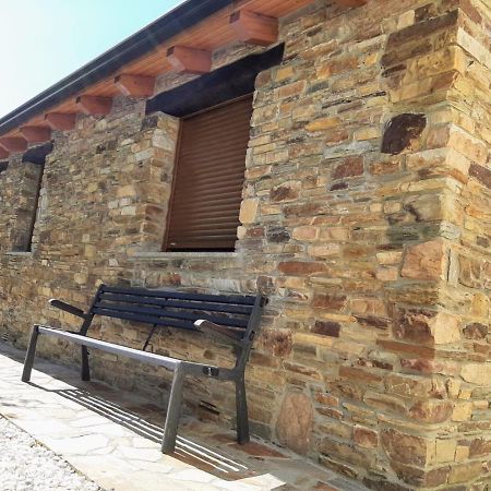 Vivienda Turistica Villa A Madanela Екстериор снимка