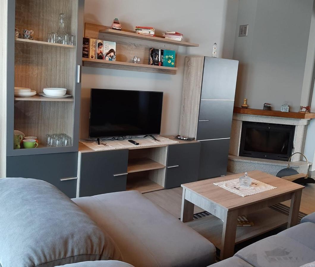 Vivienda Turistica Villa A Madanela Екстериор снимка