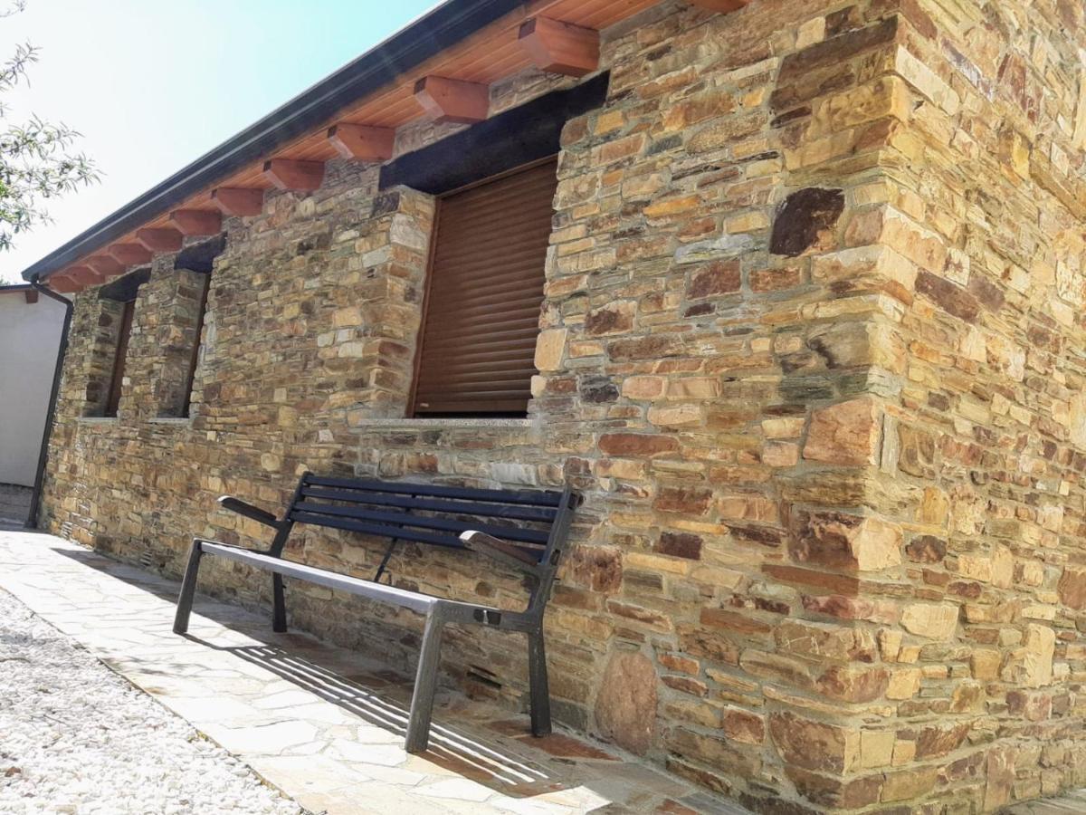 Vivienda Turistica Villa A Madanela Екстериор снимка