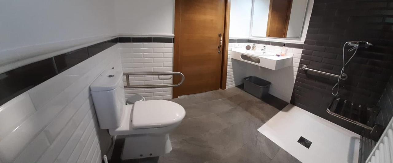 Vivienda Turistica Villa A Madanela Екстериор снимка